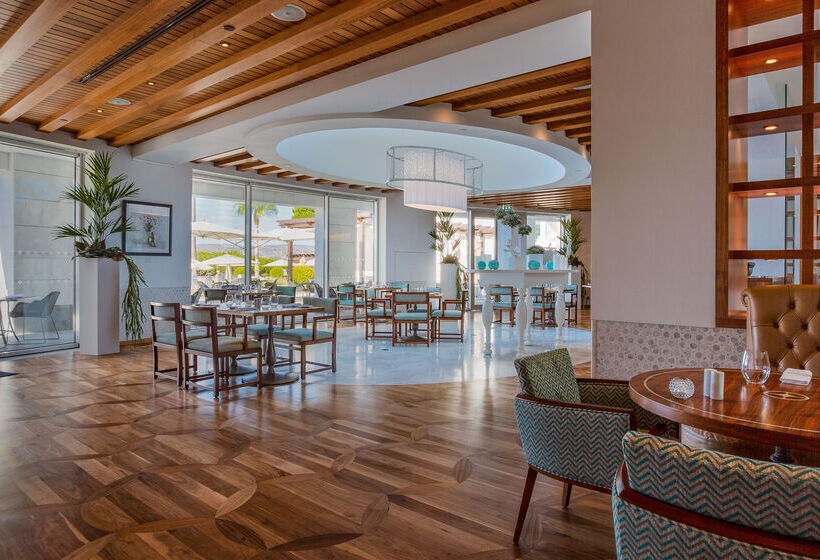 בית מלון כפרי Conrad Algarve