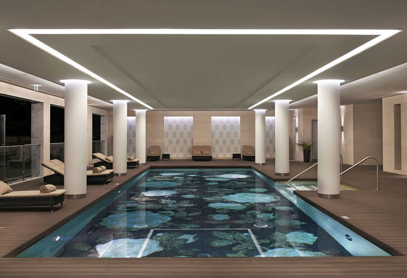 בית מלון כפרי Conrad Algarve