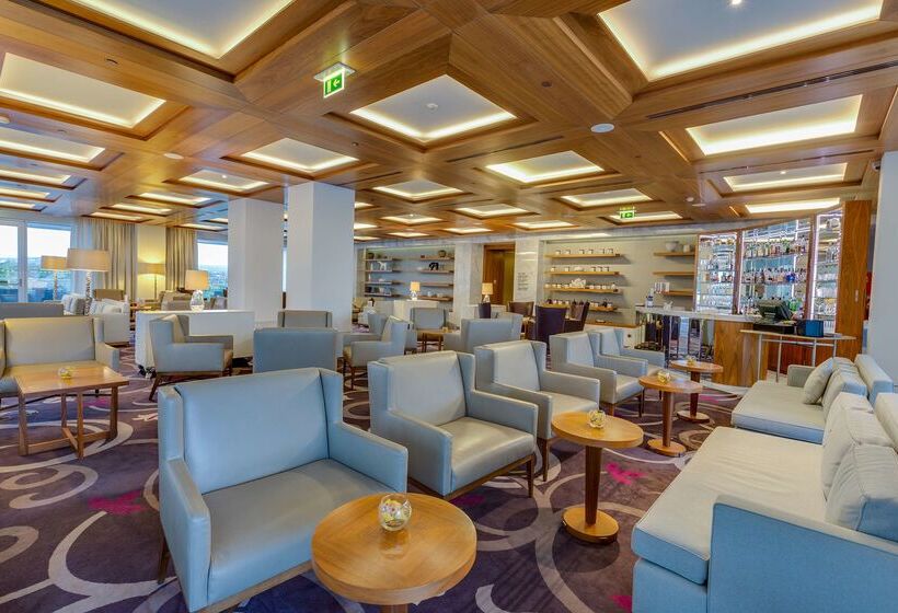 בית מלון כפרי Conrad Algarve