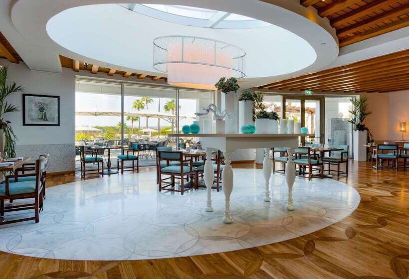 בית מלון כפרי Conrad Algarve