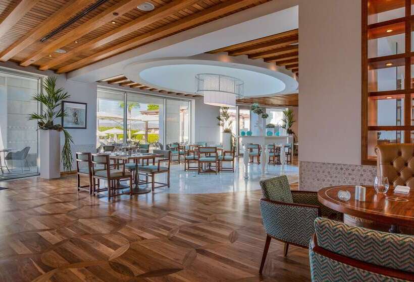 בית מלון כפרי Conrad Algarve