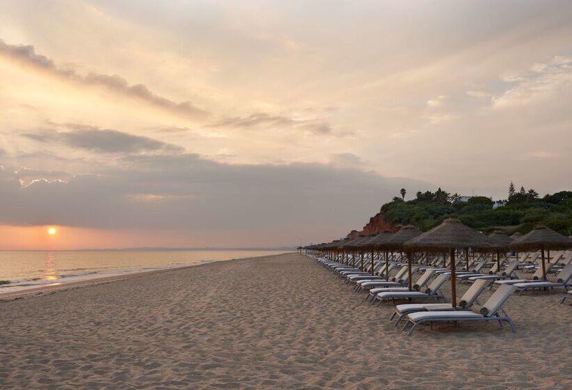 בית מלון כפרי Conrad Algarve