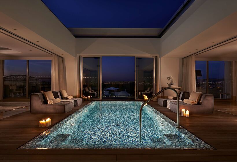 בית מלון כפרי Conrad Algarve