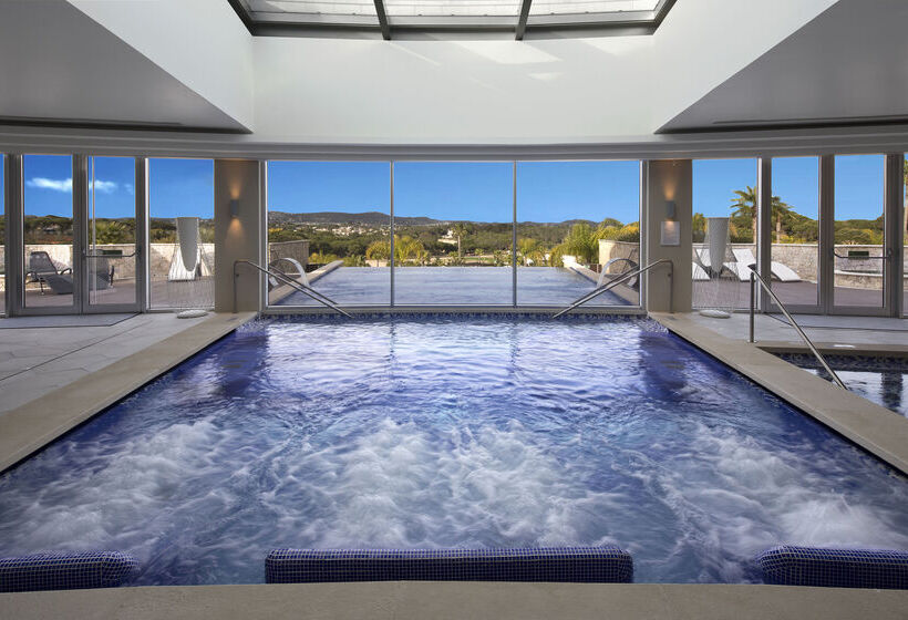 בית מלון כפרי Conrad Algarve