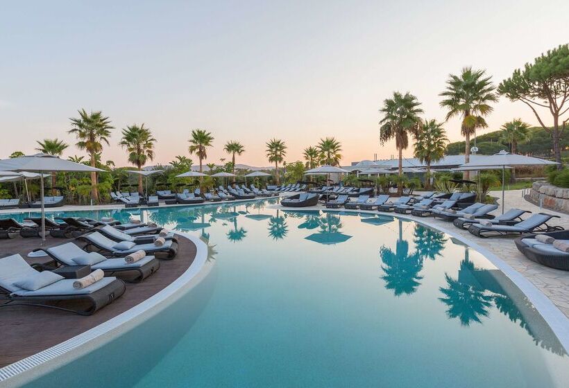 בית מלון כפרי Conrad Algarve