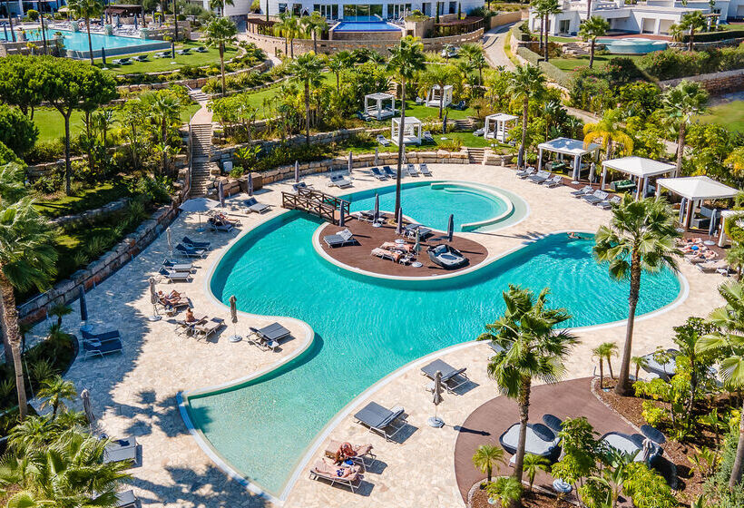 בית מלון כפרי Conrad Algarve