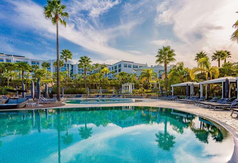 בית מלון כפרי Conrad Algarve