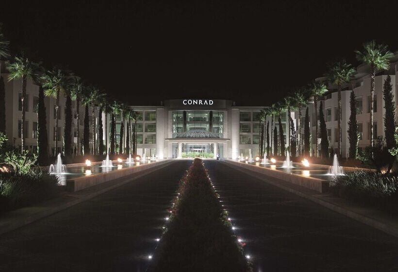 בית מלון כפרי Conrad Algarve