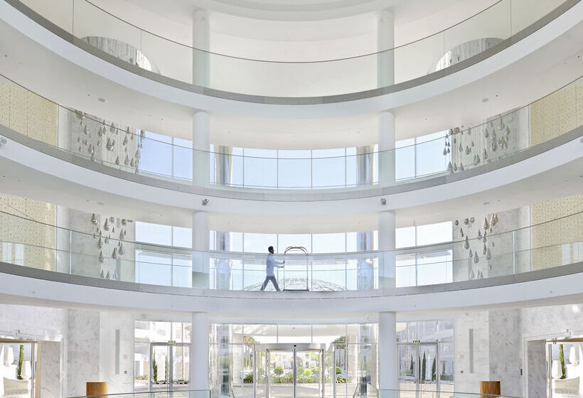 בית מלון כפרי Conrad Algarve