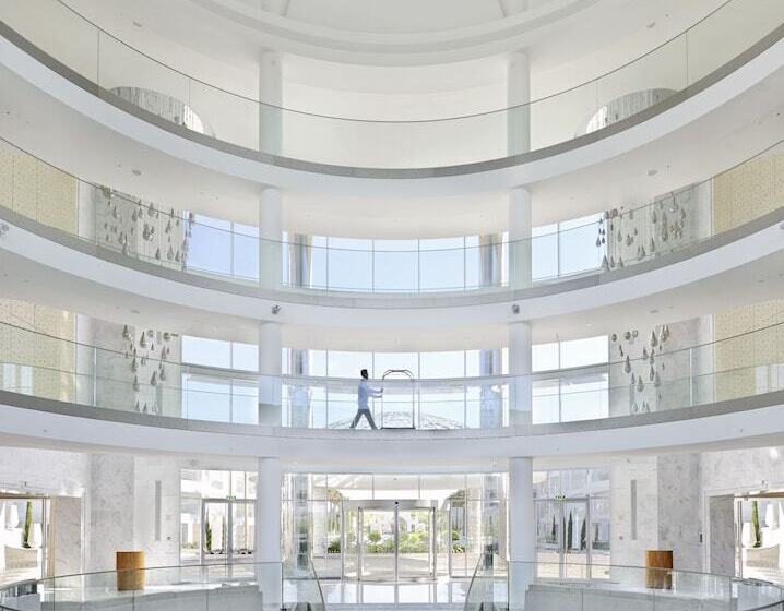 בית מלון כפרי Conrad Algarve