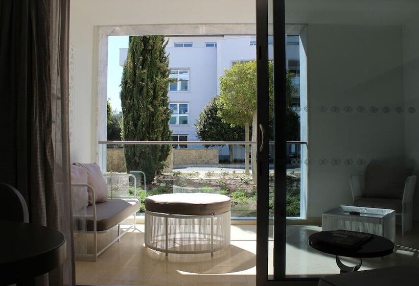 בית מלון כפרי Conrad Algarve