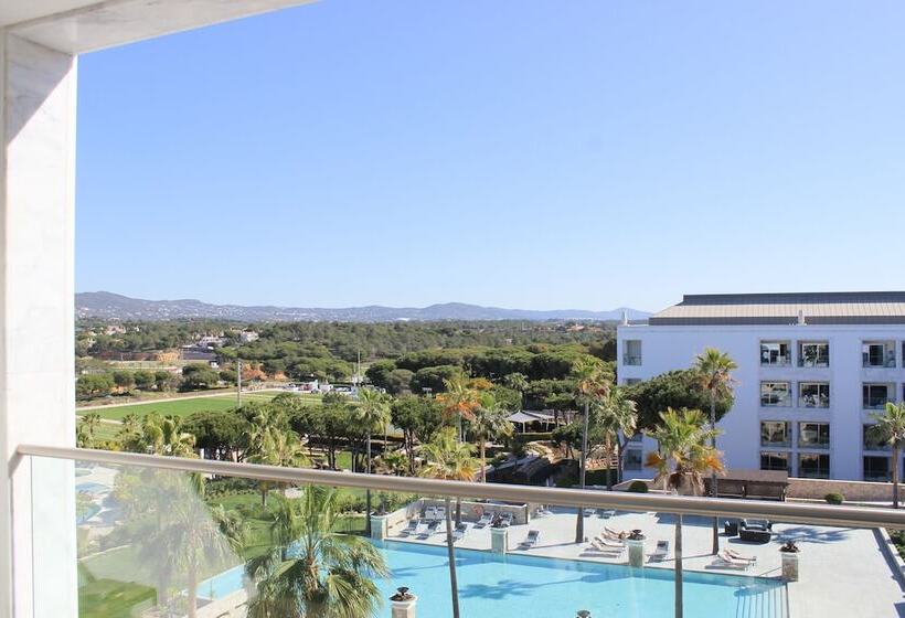 בית מלון כפרי Conrad Algarve