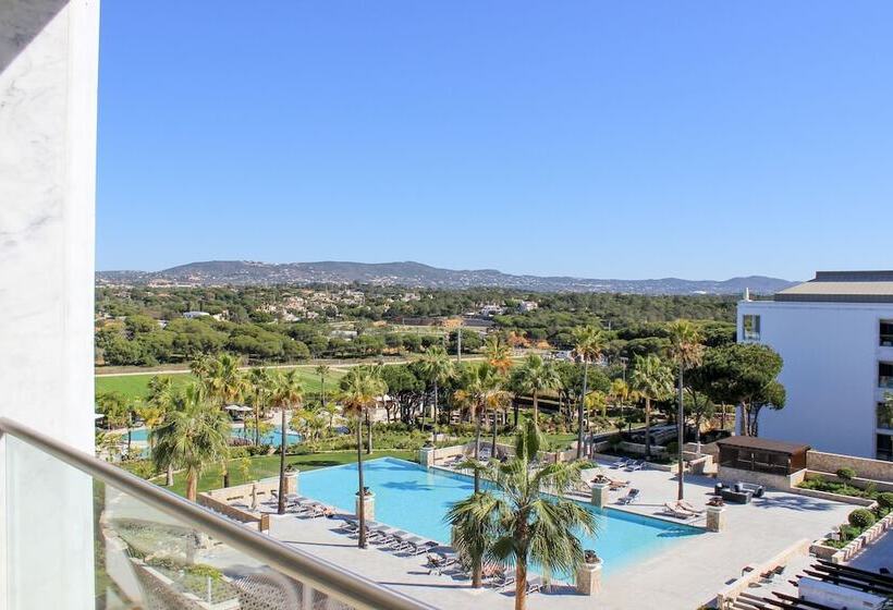 בית מלון כפרי Conrad Algarve