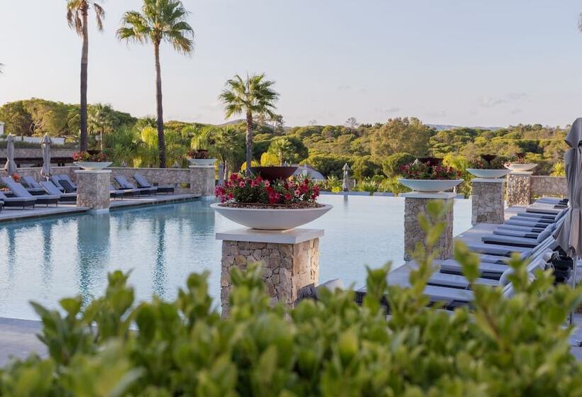 בית מלון כפרי Conrad Algarve