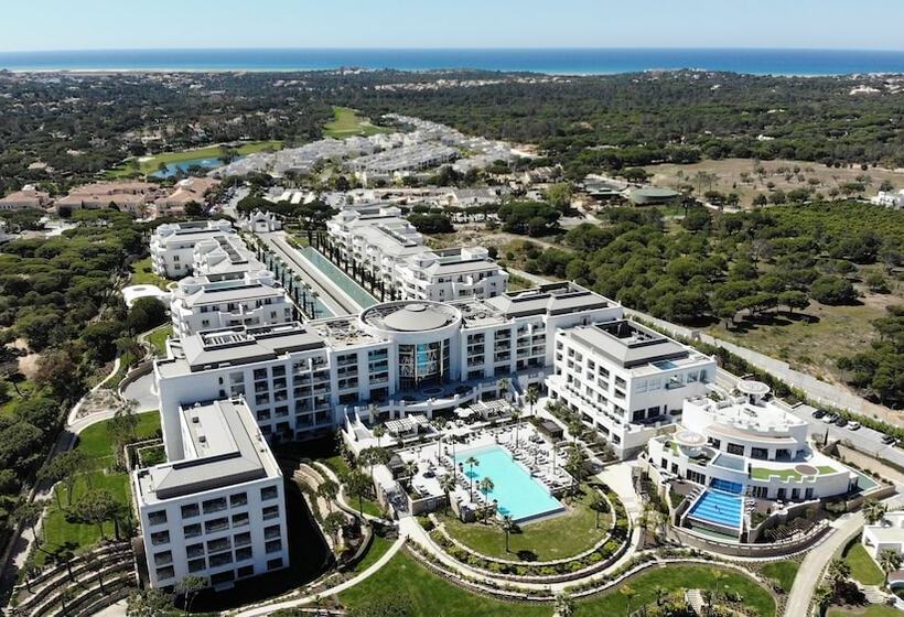 בית מלון כפרי Conrad Algarve