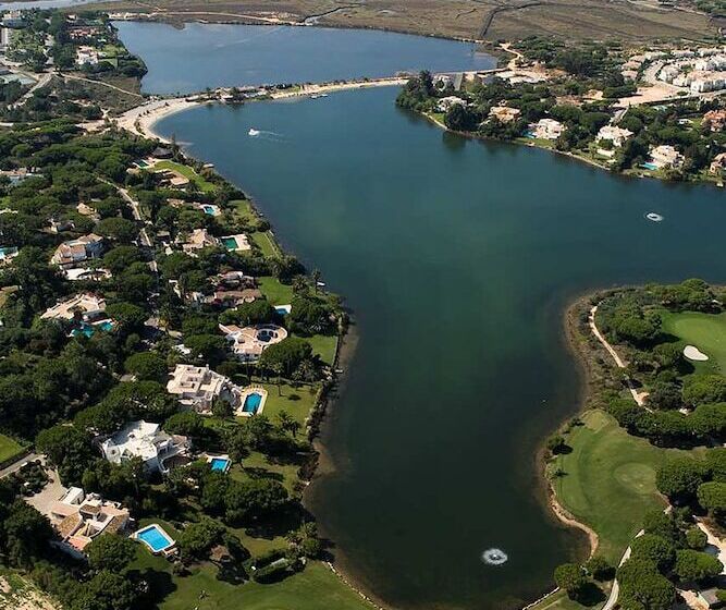 בית מלון כפרי Conrad Algarve