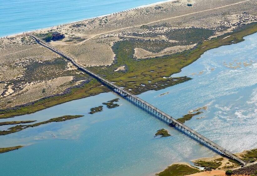 בית מלון כפרי Conrad Algarve