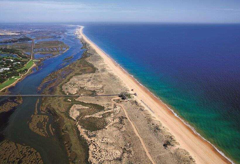 בית מלון כפרי Conrad Algarve