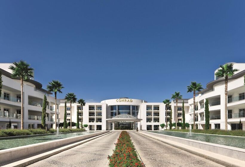 בית מלון כפרי Conrad Algarve
