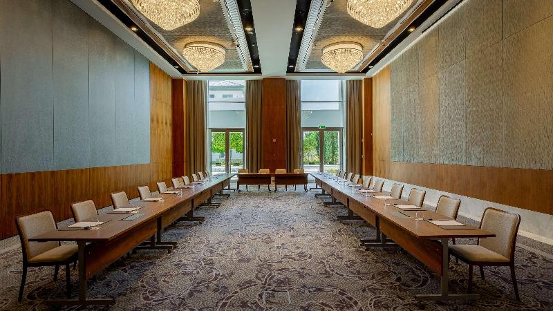 בית מלון כפרי Conrad Algarve