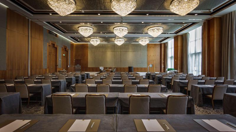 בית מלון כפרי Conrad Algarve