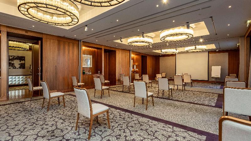 בית מלון כפרי Conrad Algarve