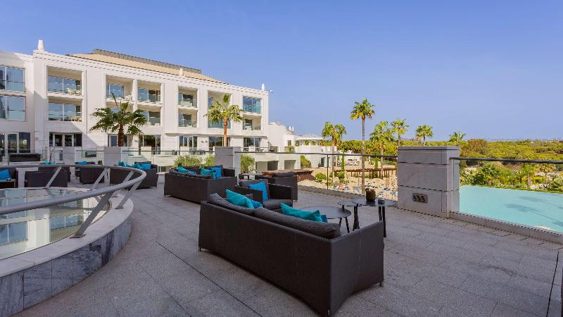 בית מלון כפרי Conrad Algarve