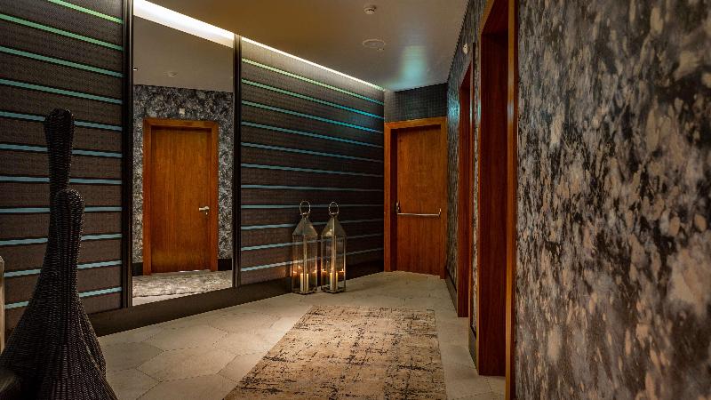 בית מלון כפרי Conrad Algarve