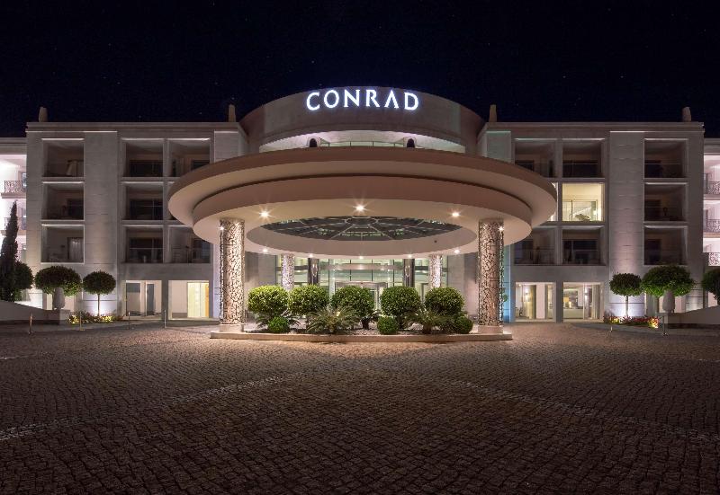 בית מלון כפרי Conrad Algarve