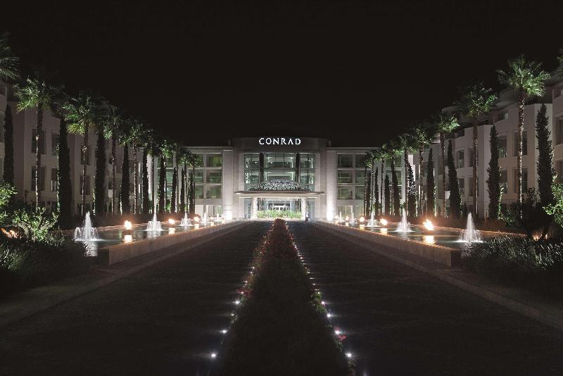 בית מלון כפרי Conrad Algarve