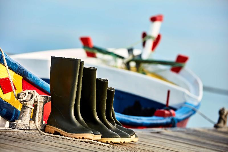 בית מלון כפרי Conrad Algarve