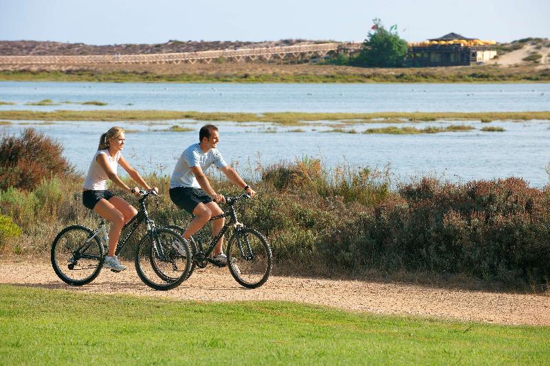 בית מלון כפרי Conrad Algarve