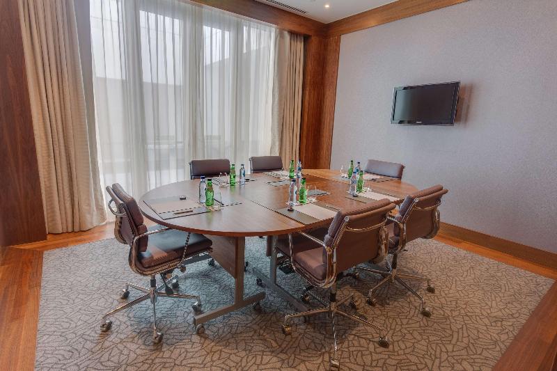 בית מלון כפרי Conrad Algarve