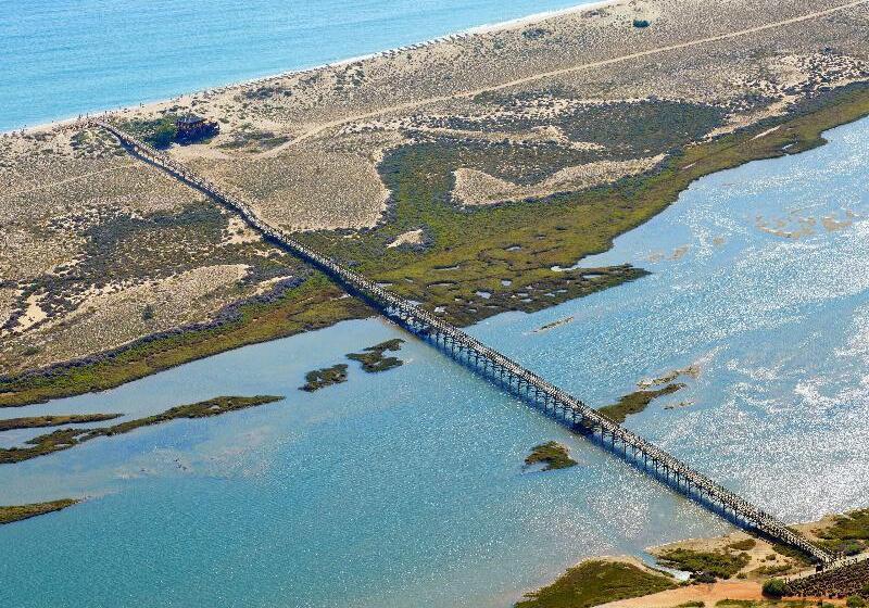 בית מלון כפרי Conrad Algarve