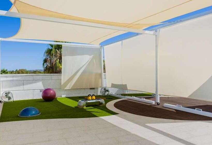 בית מלון כפרי Conrad Algarve