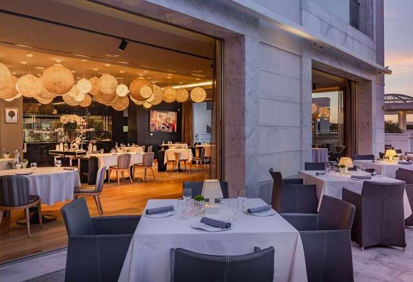 בית מלון כפרי Conrad Algarve