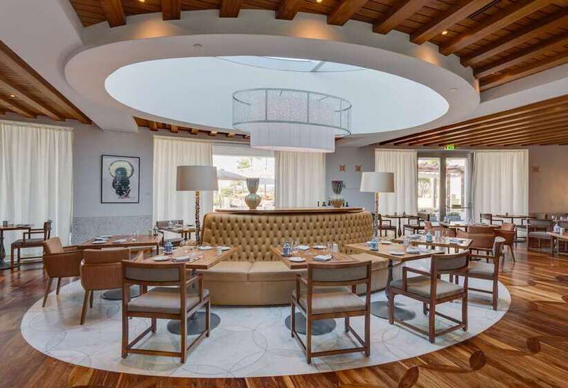 בית מלון כפרי Conrad Algarve