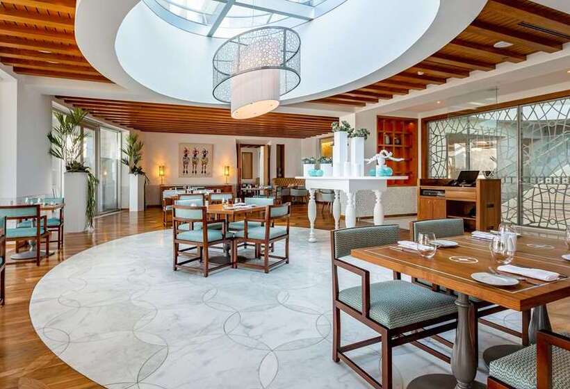 בית מלון כפרי Conrad Algarve