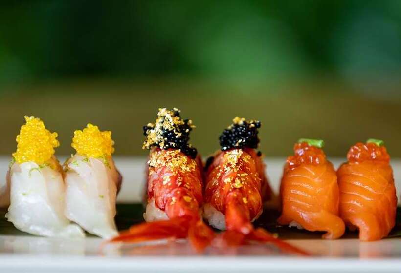 בית מלון כפרי Conrad Algarve