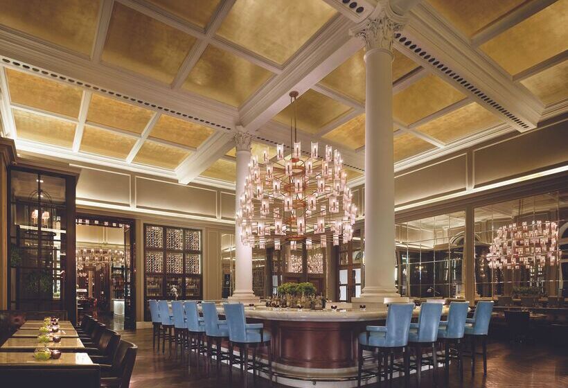 酒店 Corinthia  London