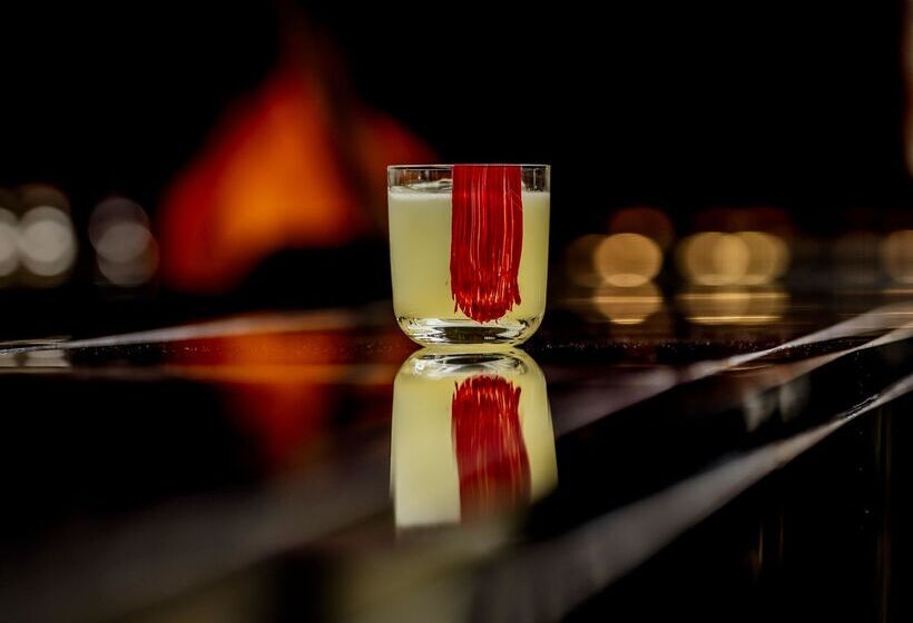 酒店 Corinthia  London