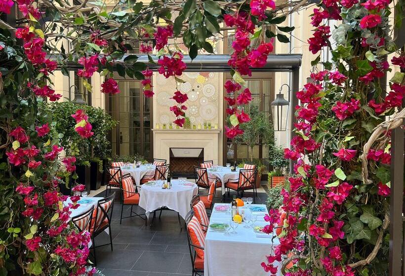 酒店 Corinthia  London