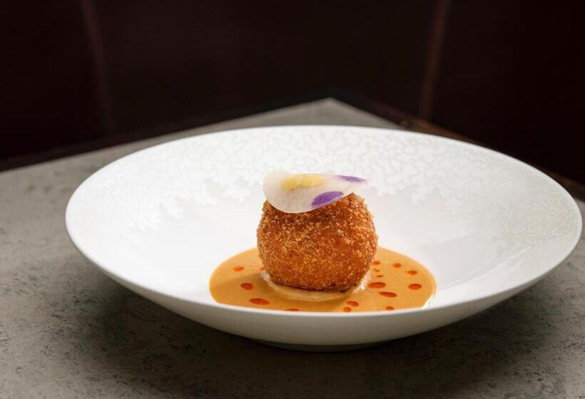 酒店 Corinthia  London