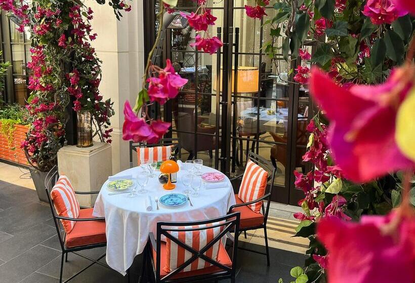 酒店 Corinthia  London