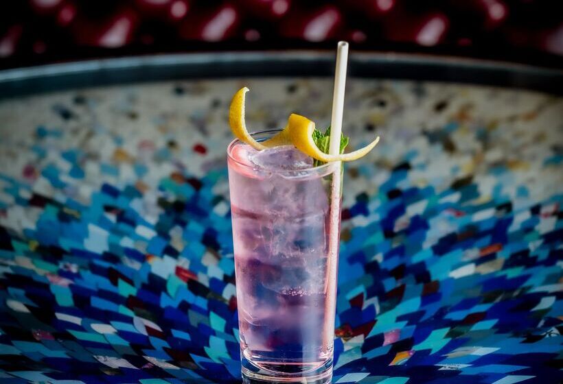 酒店 Corinthia  London