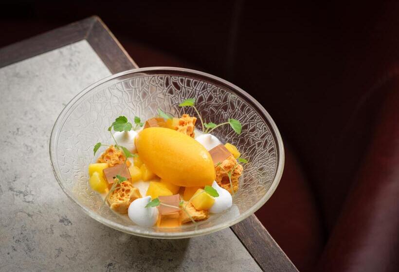 酒店 Corinthia  London