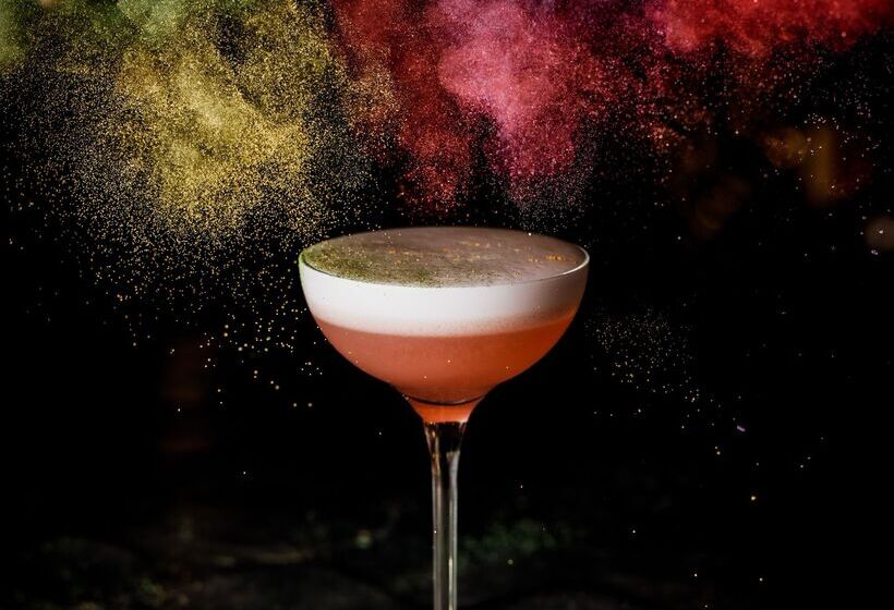 酒店 Corinthia  London