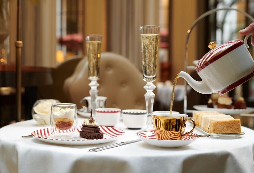 酒店 Corinthia  London