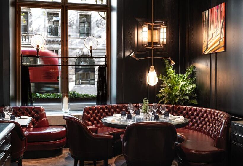 酒店 Corinthia  London