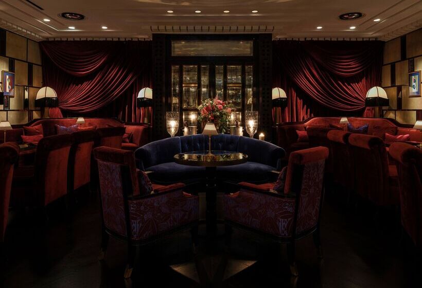 酒店 Corinthia  London